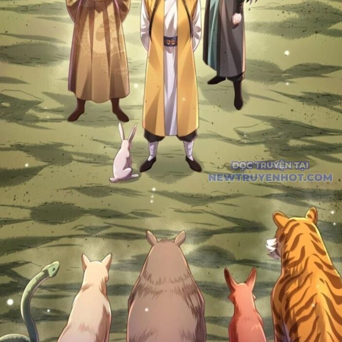 Bói Toán Mà Thôi Cửu Vĩ Yêu Đế Sao Lại Thành Nương Tử Ta - Chapter 72 - Page 46