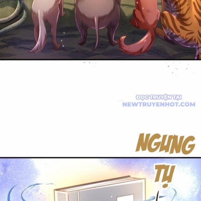 Bói Toán Mà Thôi Cửu Vĩ Yêu Đế Sao Lại Thành Nương Tử Ta - Chapter 72 - Page 47