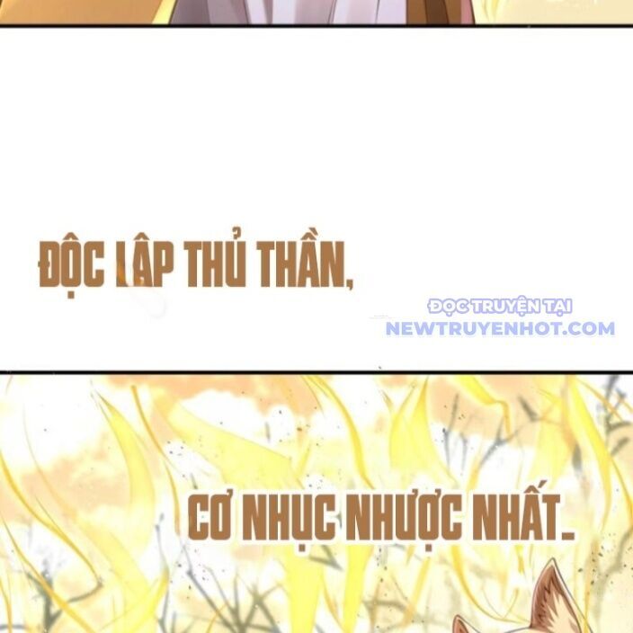 Bói Toán Mà Thôi Cửu Vĩ Yêu Đế Sao Lại Thành Nương Tử Ta - Chapter 72 - Page 51