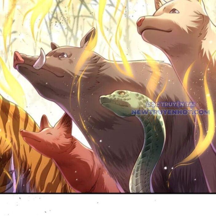 Bói Toán Mà Thôi Cửu Vĩ Yêu Đế Sao Lại Thành Nương Tử Ta - Chapter 72 - Page 52