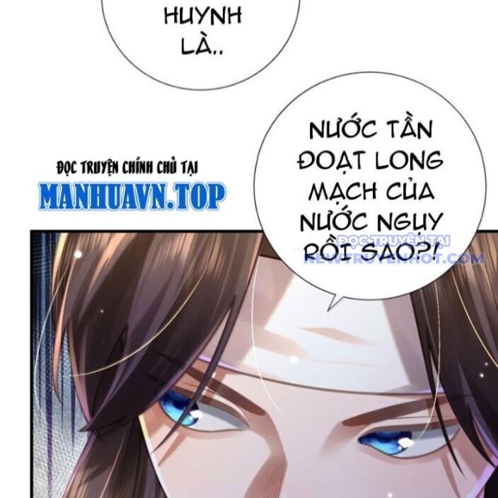 Bói Toán Mà Thôi Cửu Vĩ Yêu Đế Sao Lại Thành Nương Tử Ta - Chapter 72 - Page 55