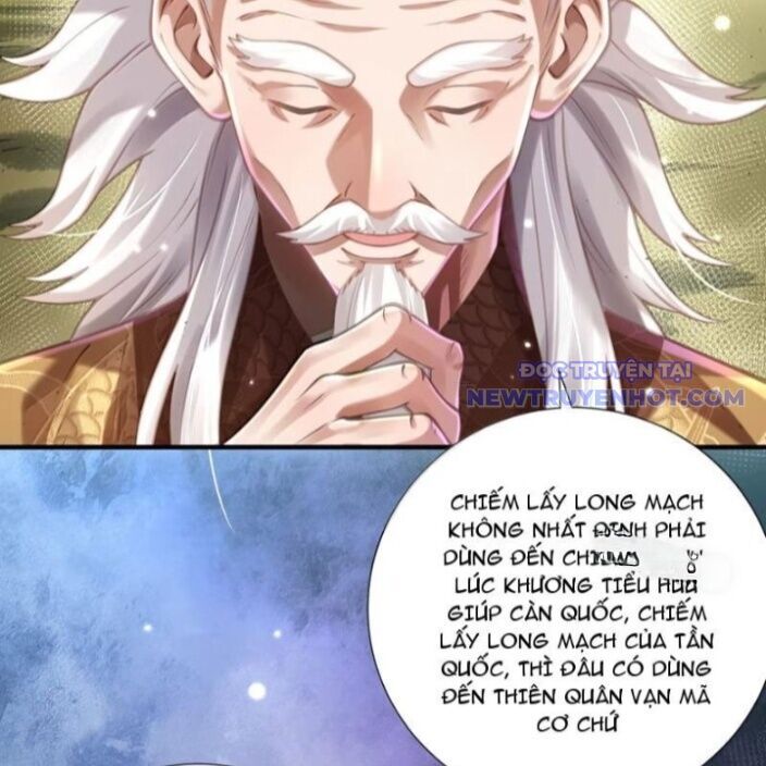 Bói Toán Mà Thôi Cửu Vĩ Yêu Đế Sao Lại Thành Nương Tử Ta - Chapter 72 - Page 57