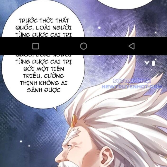 Bói Toán Mà Thôi Cửu Vĩ Yêu Đế Sao Lại Thành Nương Tử Ta - Chapter 72 - Page 58