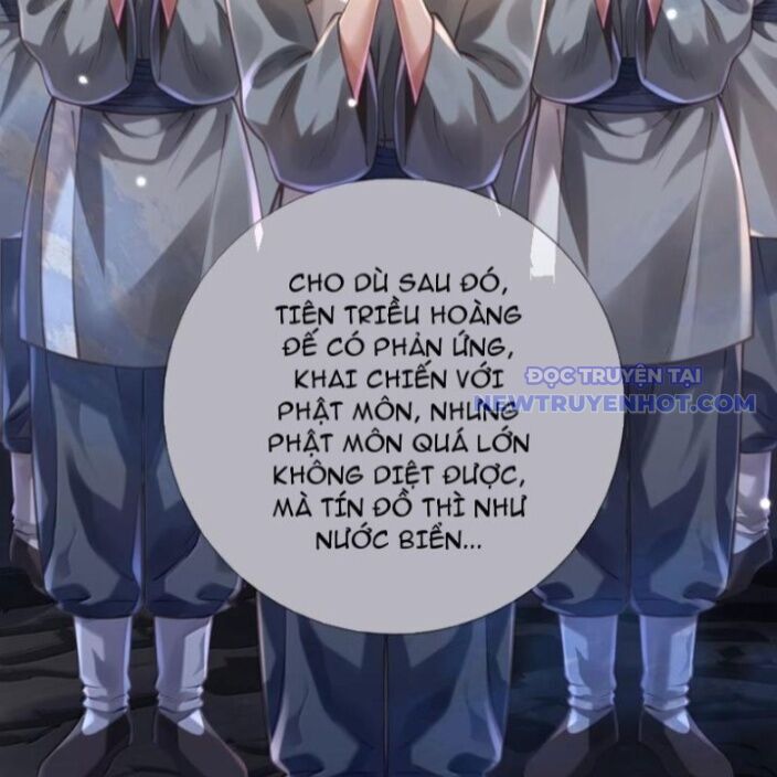 Bói Toán Mà Thôi Cửu Vĩ Yêu Đế Sao Lại Thành Nương Tử Ta - Chapter 72 - Page 62