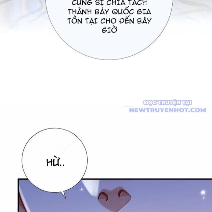 Bói Toán Mà Thôi Cửu Vĩ Yêu Đế Sao Lại Thành Nương Tử Ta - Chapter 72 - Page 64