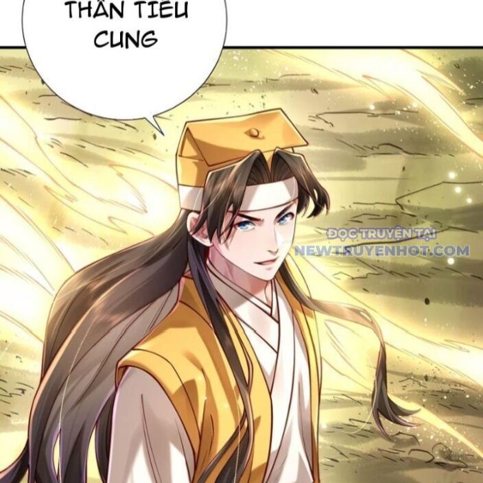 Bói Toán Mà Thôi Cửu Vĩ Yêu Đế Sao Lại Thành Nương Tử Ta - Chapter 72 - Page 66