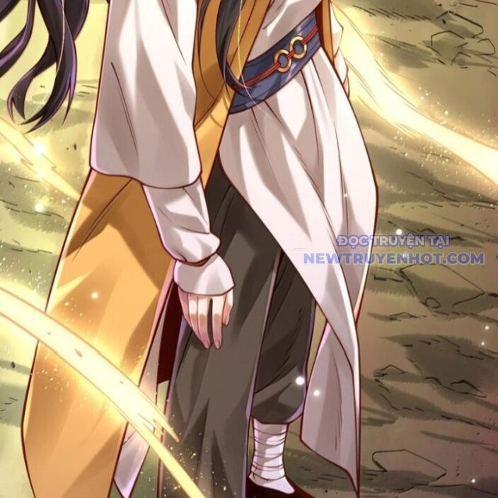 Bói Toán Mà Thôi Cửu Vĩ Yêu Đế Sao Lại Thành Nương Tử Ta - Chapter 72 - Page 67