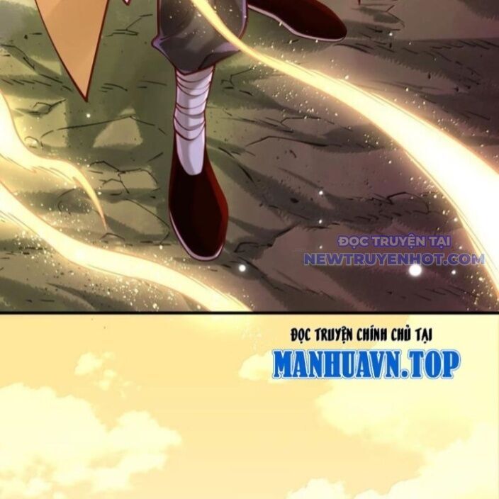 Bói Toán Mà Thôi Cửu Vĩ Yêu Đế Sao Lại Thành Nương Tử Ta - Chapter 72 - Page 68