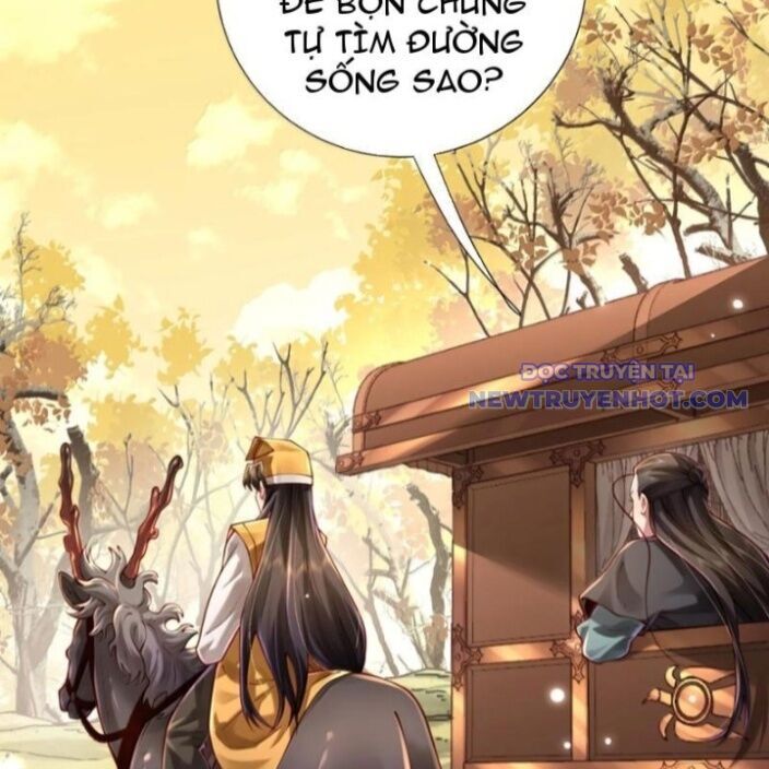 Bói Toán Mà Thôi Cửu Vĩ Yêu Đế Sao Lại Thành Nương Tử Ta - Chapter 72 - Page 74