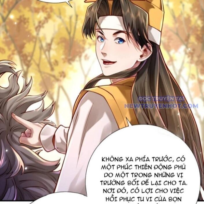 Bói Toán Mà Thôi Cửu Vĩ Yêu Đế Sao Lại Thành Nương Tử Ta - Chapter 72 - Page 76