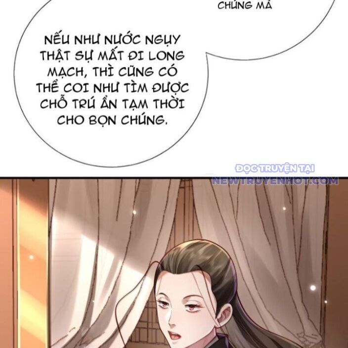 Bói Toán Mà Thôi Cửu Vĩ Yêu Đế Sao Lại Thành Nương Tử Ta - Chapter 72 - Page 77