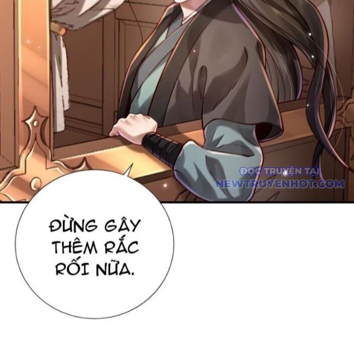 Bói Toán Mà Thôi Cửu Vĩ Yêu Đế Sao Lại Thành Nương Tử Ta - Chapter 72 - Page 78