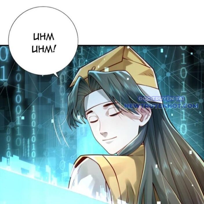 Bói Toán Mà Thôi Cửu Vĩ Yêu Đế Sao Lại Thành Nương Tử Ta - Chapter 72 - Page 79