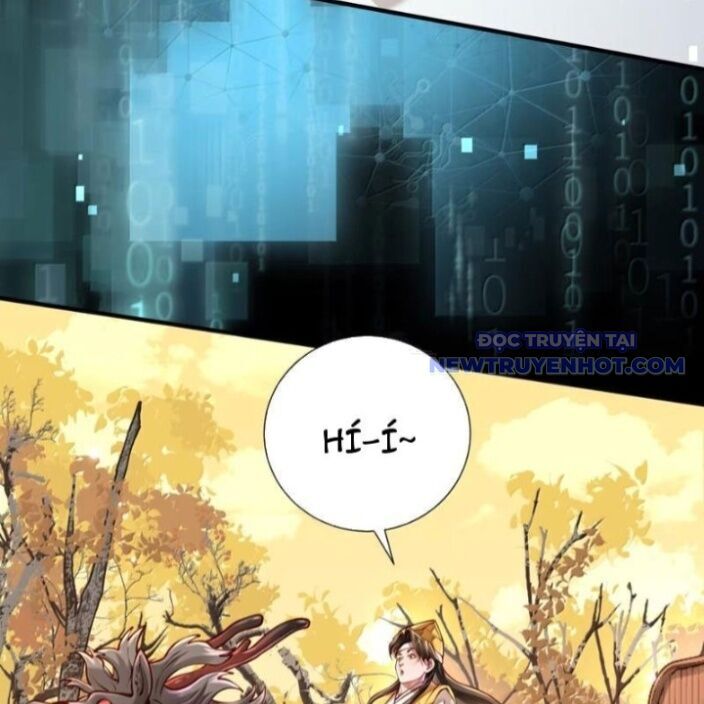 Bói Toán Mà Thôi Cửu Vĩ Yêu Đế Sao Lại Thành Nương Tử Ta - Chapter 72 - Page 81