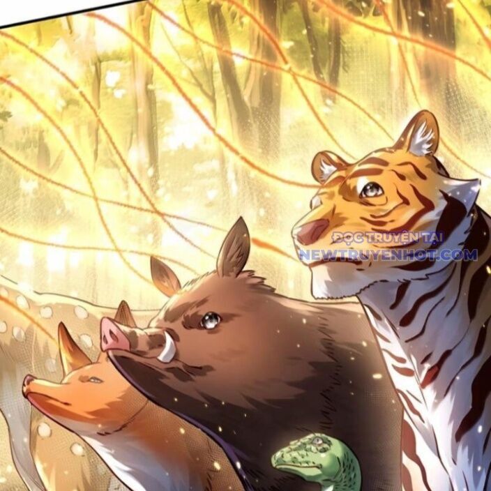 Bói Toán Mà Thôi Cửu Vĩ Yêu Đế Sao Lại Thành Nương Tử Ta - Chapter 72 - Page 93