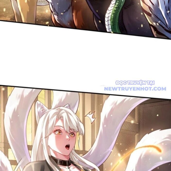 Bói Toán Mà Thôi Cửu Vĩ Yêu Đế Sao Lại Thành Nương Tử Ta - Chapter 72 - Page 94