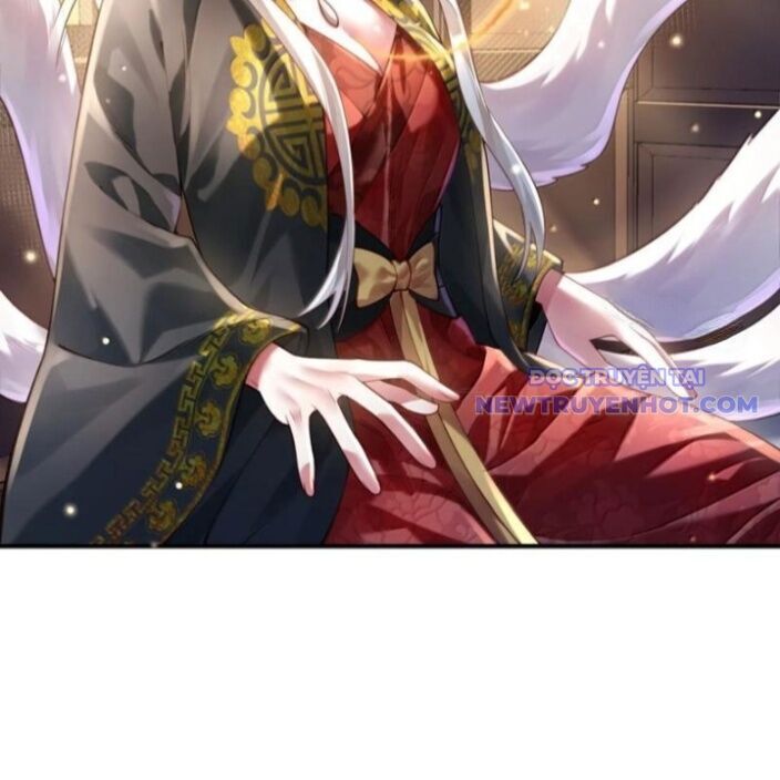 Bói Toán Mà Thôi Cửu Vĩ Yêu Đế Sao Lại Thành Nương Tử Ta - Chapter 72 - Page 95