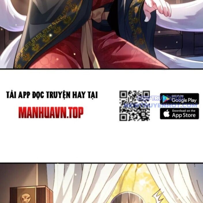 Bói Toán Mà Thôi Cửu Vĩ Yêu Đế Sao Lại Thành Nương Tử Ta - Chapter 72 - Page 97