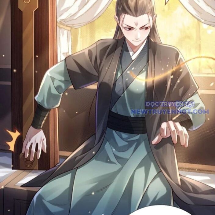 Bói Toán Mà Thôi Cửu Vĩ Yêu Đế Sao Lại Thành Nương Tử Ta - Chapter 72 - Page 98