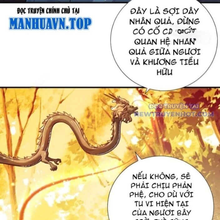 Bói Toán Mà Thôi Cửu Vĩ Yêu Đế Sao Lại Thành Nương Tử Ta - Chapter 72 - Page 99