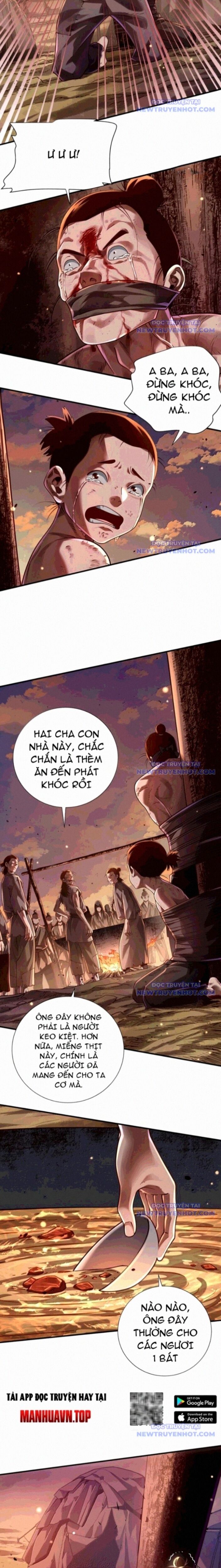 Bói Toán Mà Thôi Cửu Vĩ Yêu Đế Sao Lại Thành Nương Tử Ta - Chapter 73 - Page 10