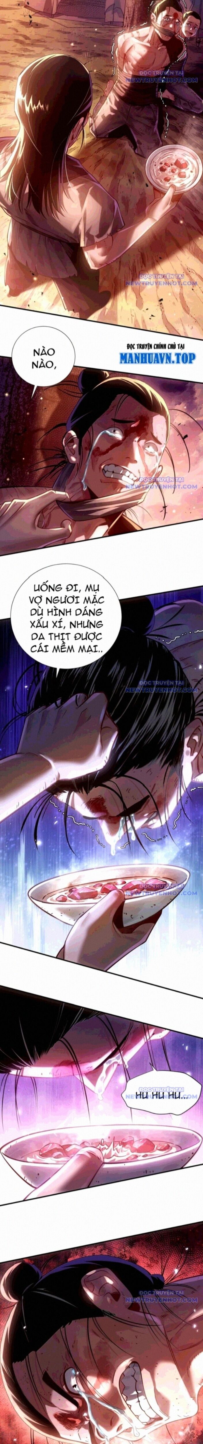 Bói Toán Mà Thôi Cửu Vĩ Yêu Đế Sao Lại Thành Nương Tử Ta - Chapter 73 - Page 11