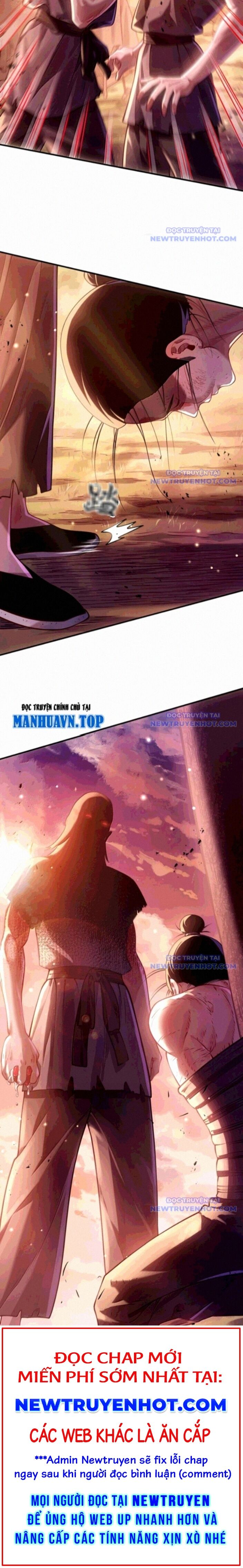 Bói Toán Mà Thôi Cửu Vĩ Yêu Đế Sao Lại Thành Nương Tử Ta - Chapter 73 - Page 15