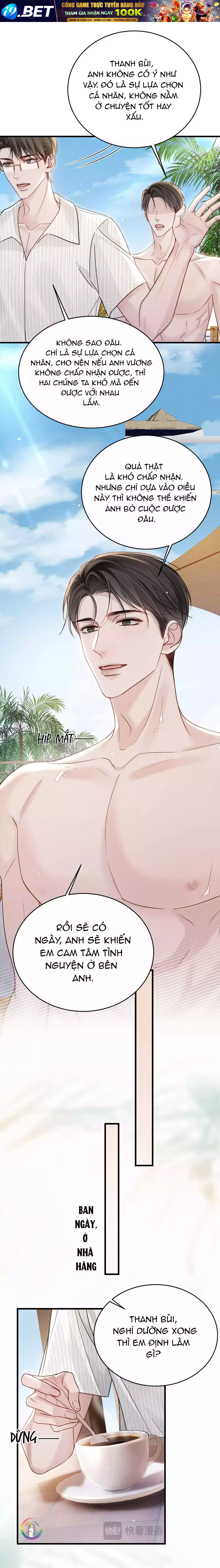 Cuộc Đối Đầu Gay Gắt - Chapter 102 - Page 12