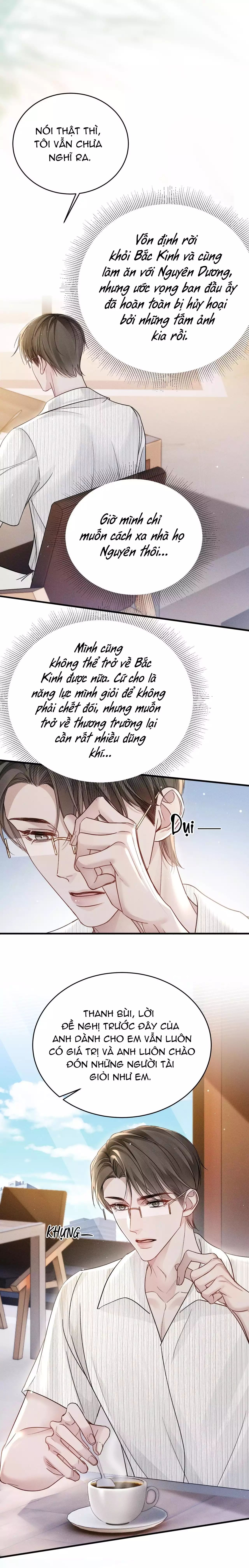 Cuộc Đối Đầu Gay Gắt - Chapter 102 - Page 13