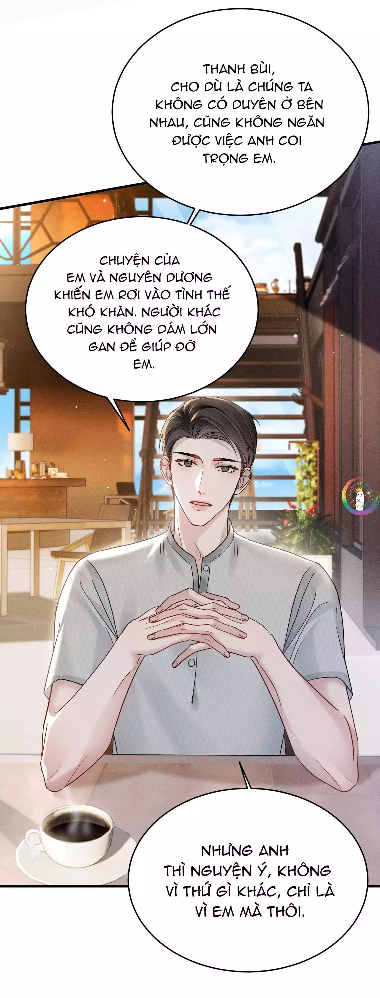 Cuộc Đối Đầu Gay Gắt - Chapter 102 - Page 14