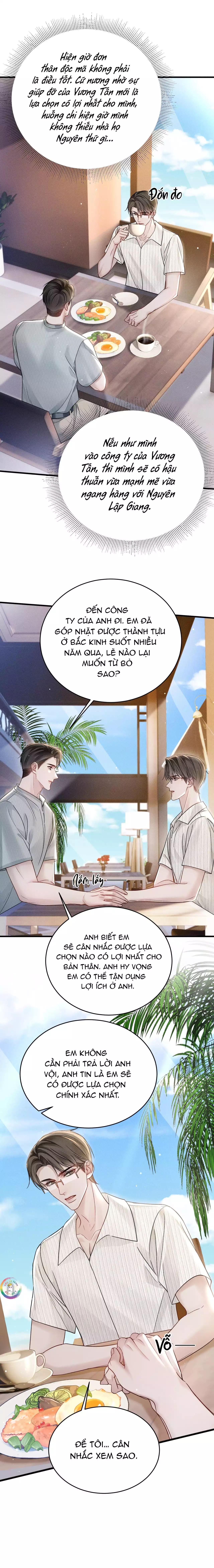 Cuộc Đối Đầu Gay Gắt - Chapter 102 - Page 15