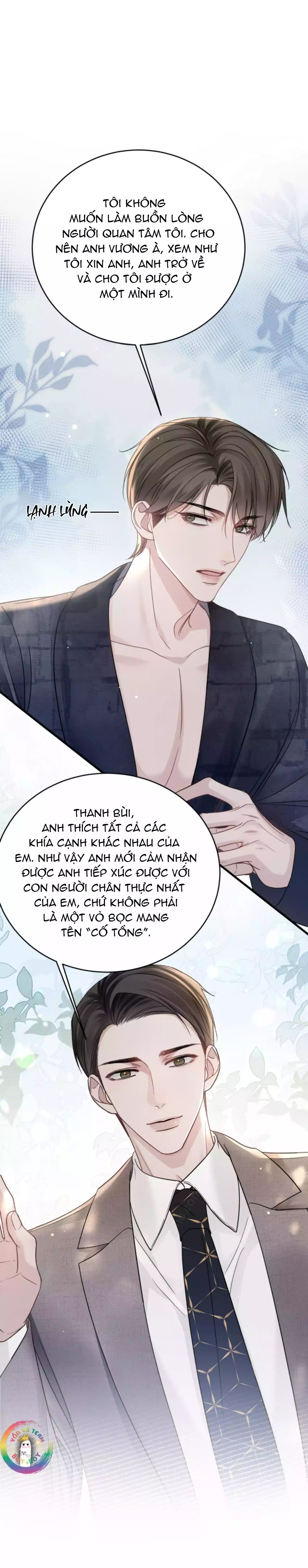 Cuộc Đối Đầu Gay Gắt - Chapter 102 - Page 3