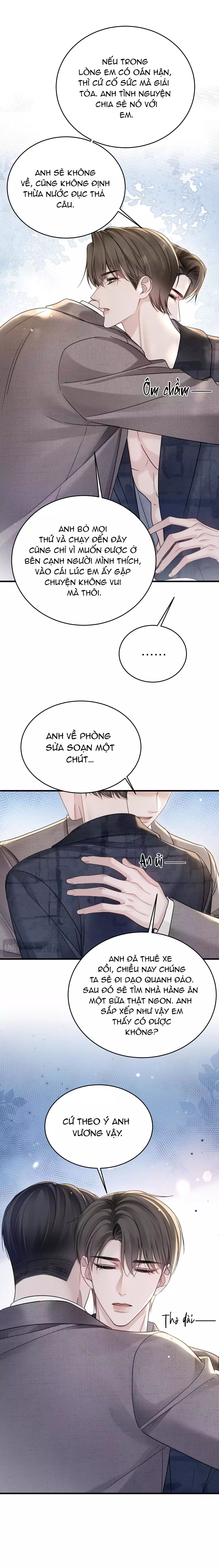 Cuộc Đối Đầu Gay Gắt - Chapter 102 - Page 4