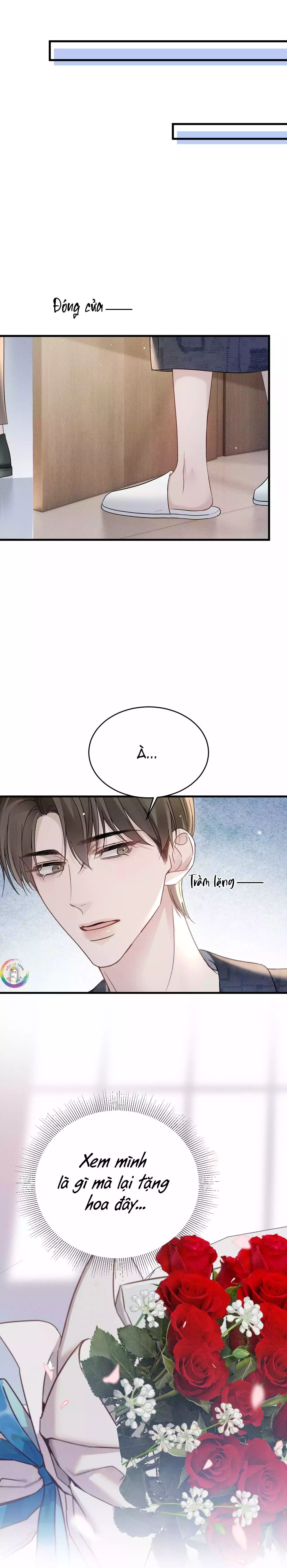 Cuộc Đối Đầu Gay Gắt - Chapter 102 - Page 5
