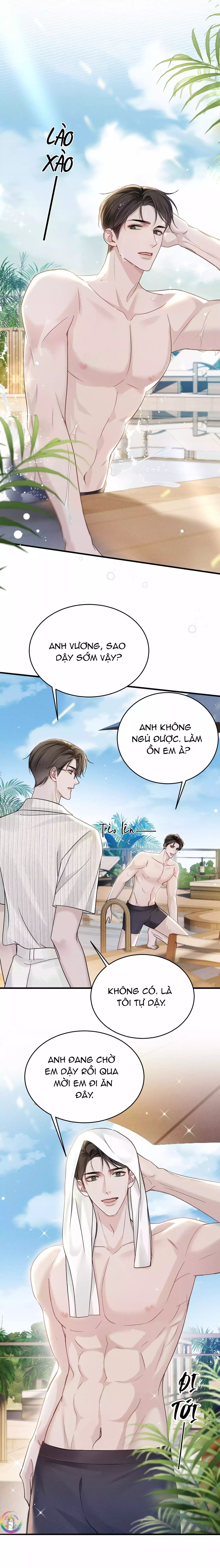 Cuộc Đối Đầu Gay Gắt - Chapter 102 - Page 8