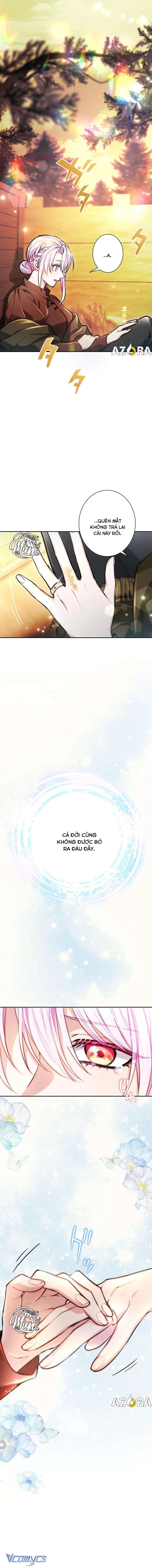 Thưa Ngài, Tôi Cảm Thấy Khó Chịu - Chapter 32 - Page 12