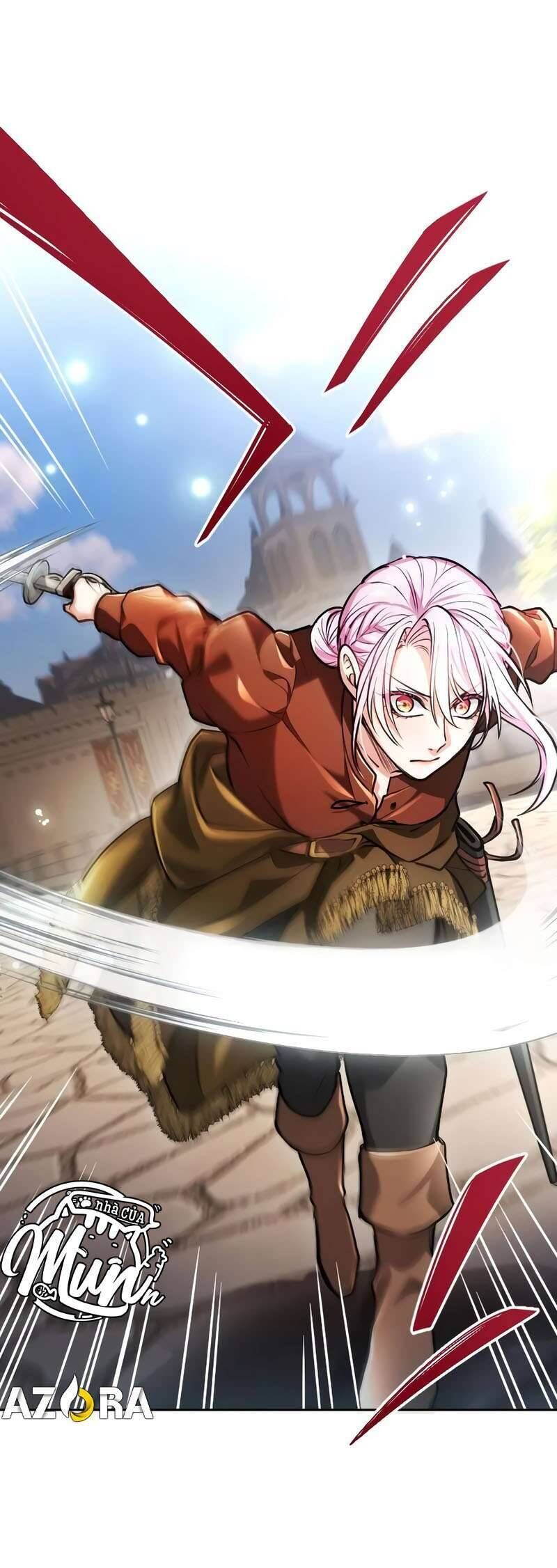 Thưa Ngài, Tôi Cảm Thấy Khó Chịu - Chapter 33 - Page 16