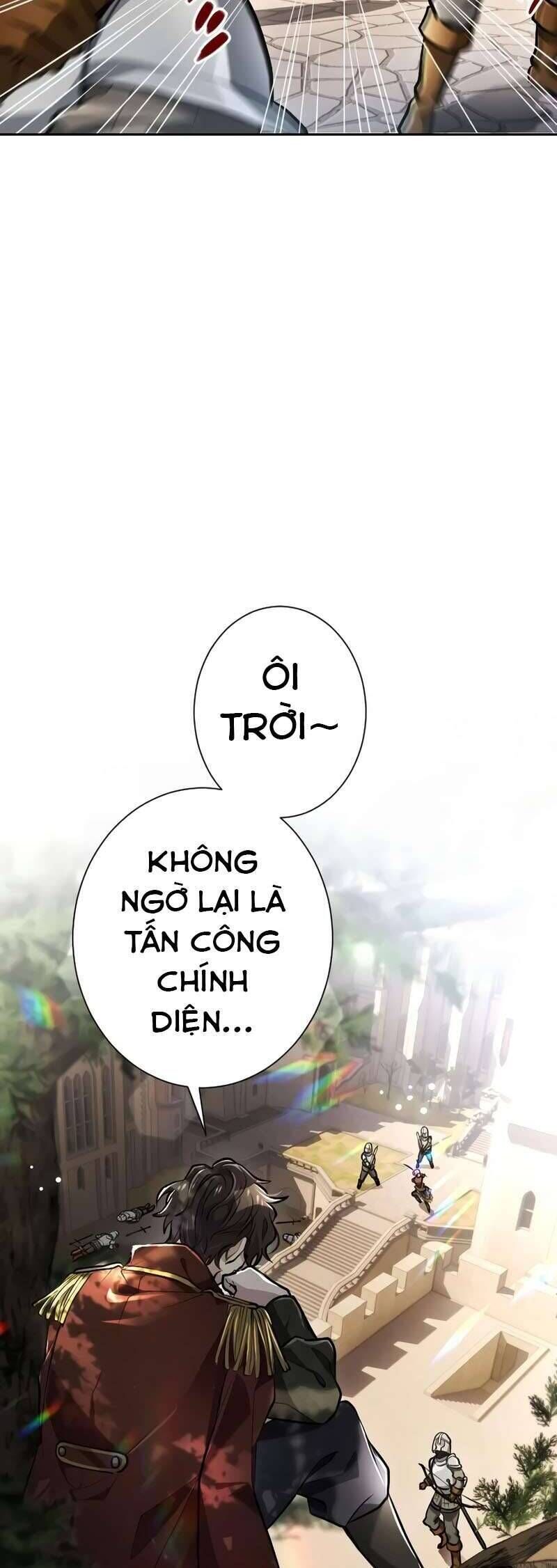 Thưa Ngài, Tôi Cảm Thấy Khó Chịu - Chapter 33 - Page 18