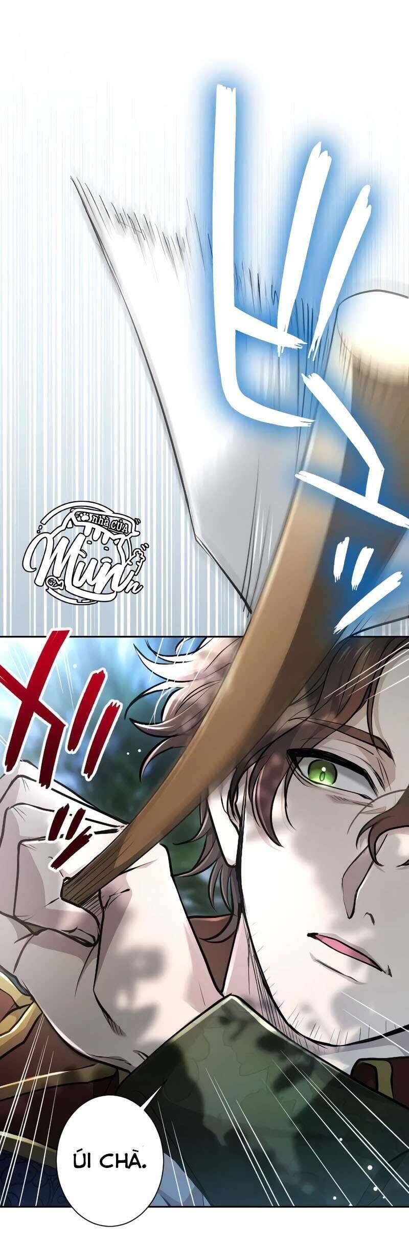 Thưa Ngài, Tôi Cảm Thấy Khó Chịu - Chapter 33 - Page 20