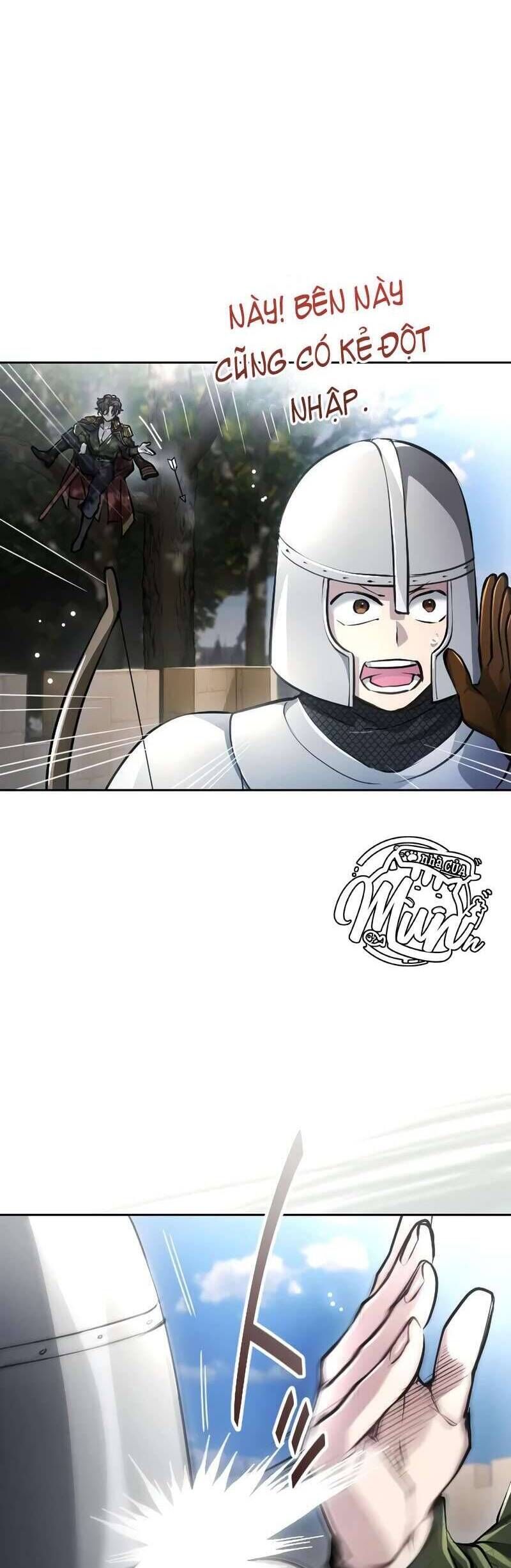 Thưa Ngài, Tôi Cảm Thấy Khó Chịu - Chapter 33 - Page 21