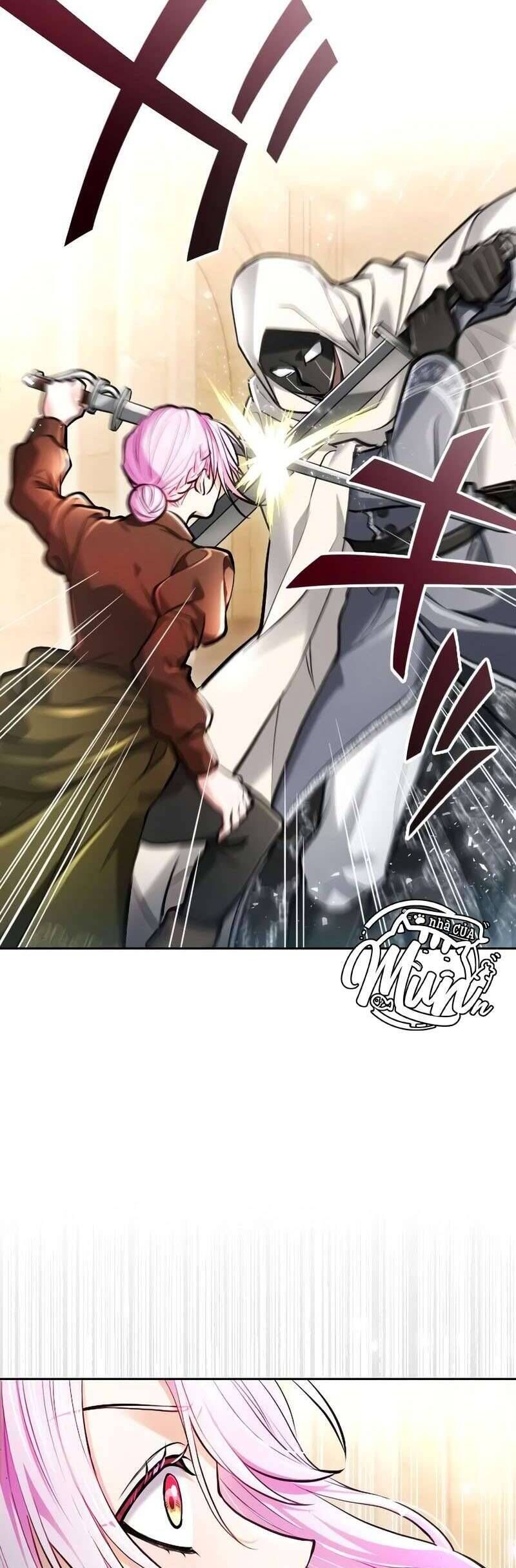 Thưa Ngài, Tôi Cảm Thấy Khó Chịu - Chapter 33 - Page 26