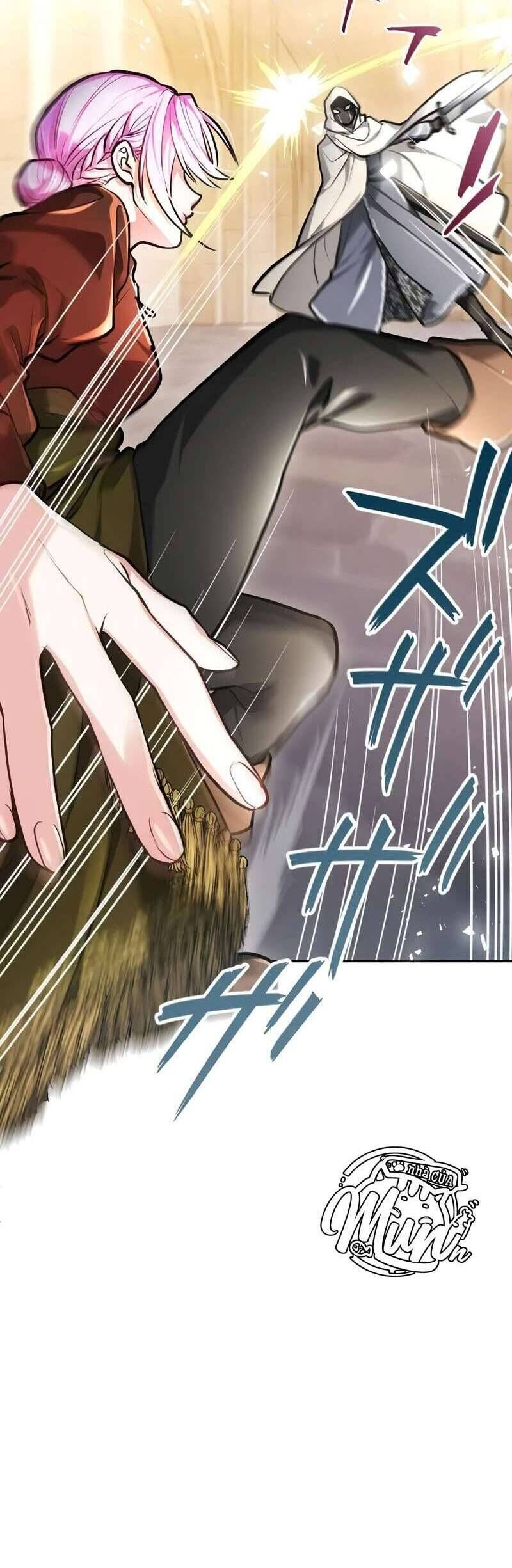 Thưa Ngài, Tôi Cảm Thấy Khó Chịu - Chapter 33 - Page 29