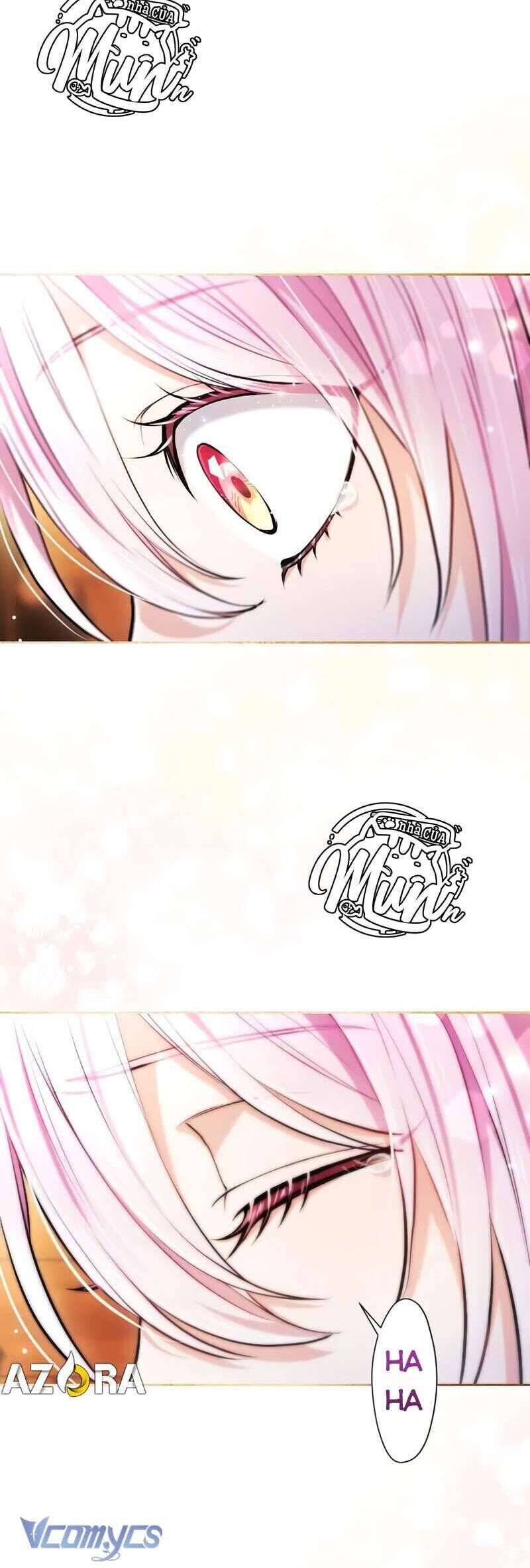 Thưa Ngài, Tôi Cảm Thấy Khó Chịu - Chapter 33 - Page 3