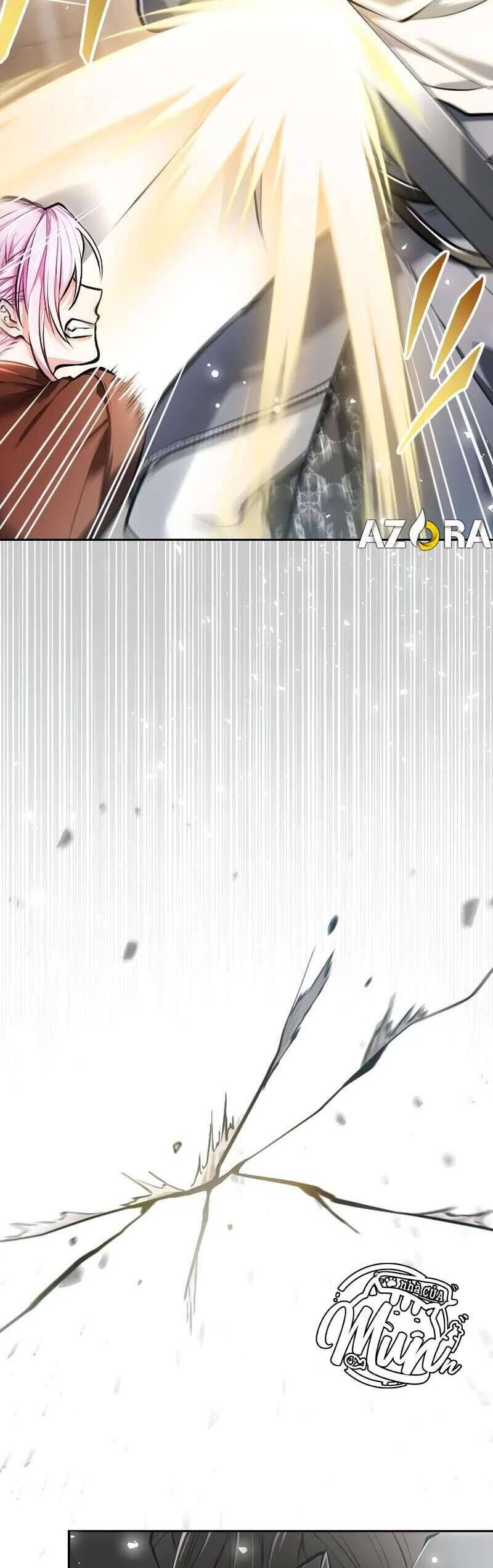 Thưa Ngài, Tôi Cảm Thấy Khó Chịu - Chapter 33 - Page 37