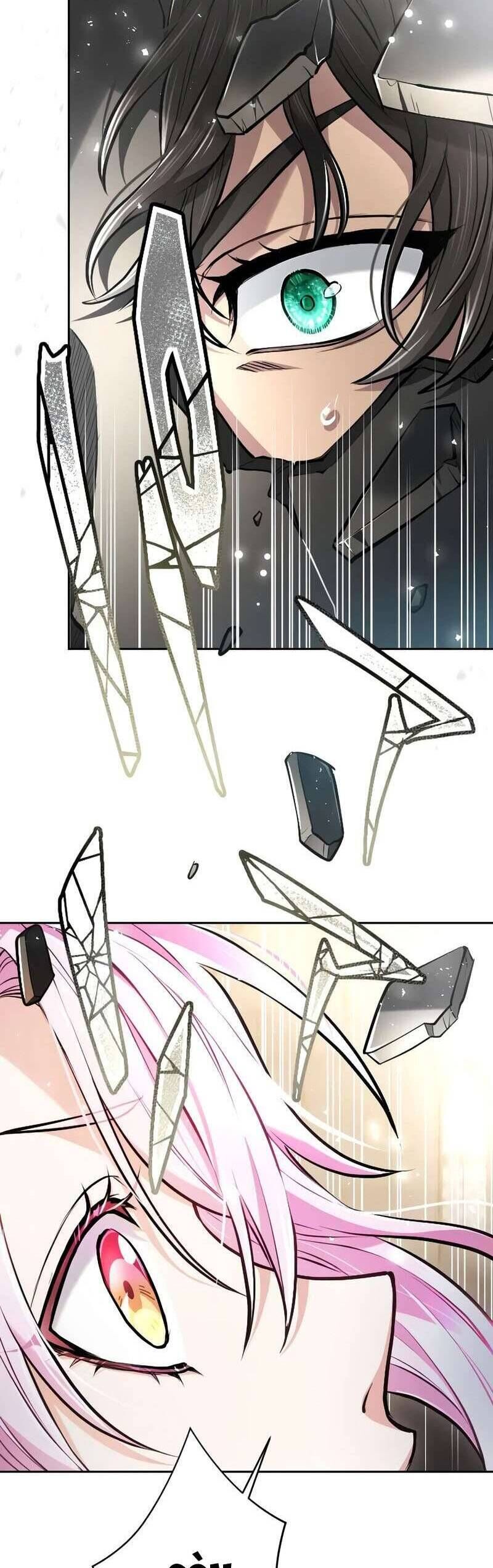 Thưa Ngài, Tôi Cảm Thấy Khó Chịu - Chapter 33 - Page 38