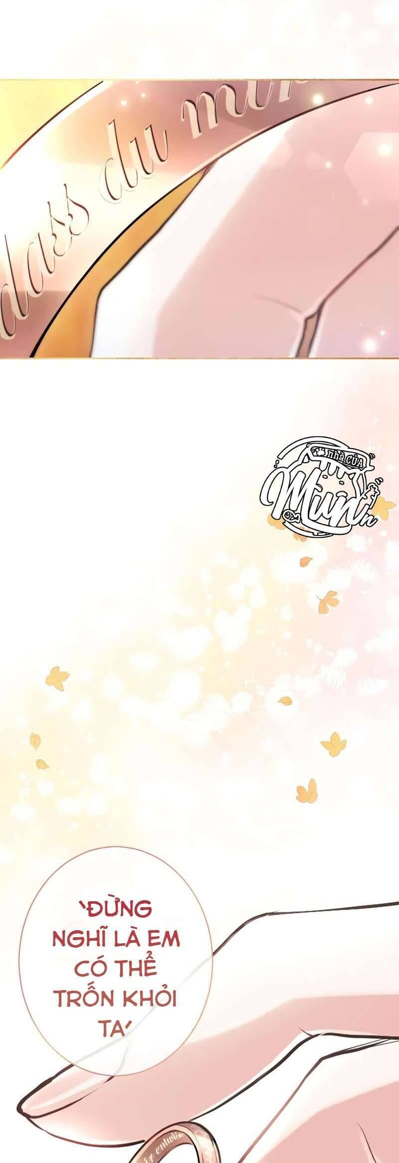 Thưa Ngài, Tôi Cảm Thấy Khó Chịu - Chapter 33 - Page 4