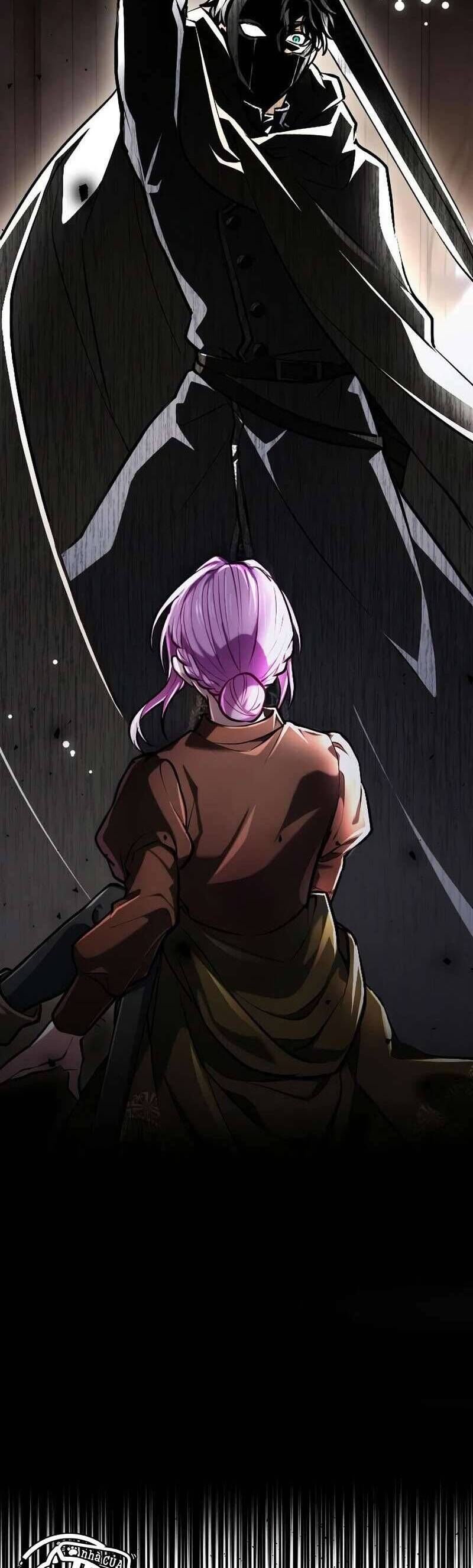 Thưa Ngài, Tôi Cảm Thấy Khó Chịu - Chapter 33 - Page 42