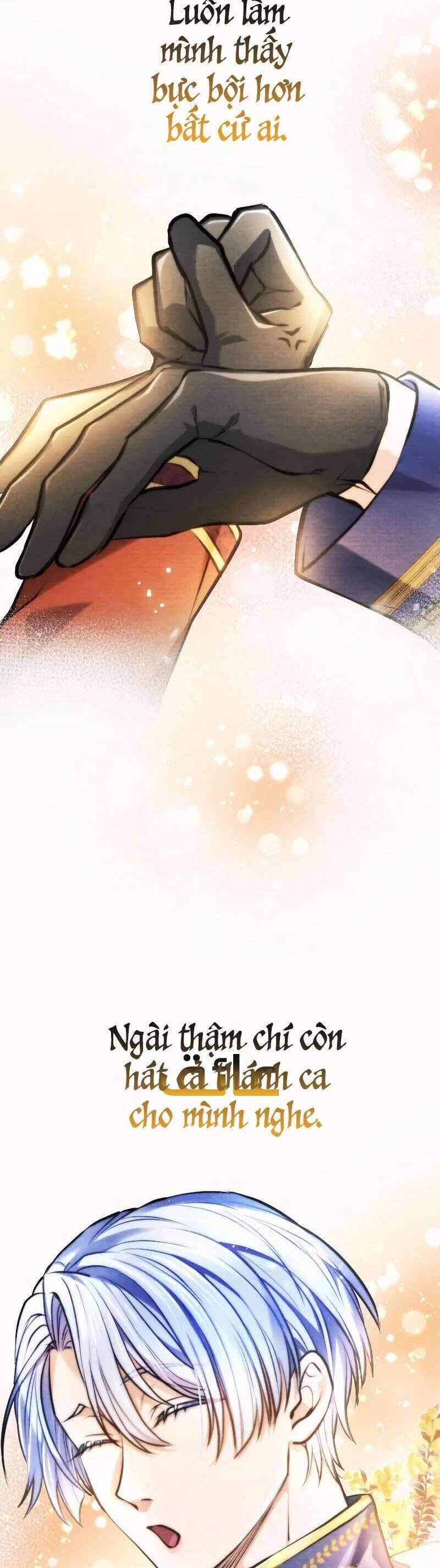 Thưa Ngài, Tôi Cảm Thấy Khó Chịu - Chapter 33 - Page 45