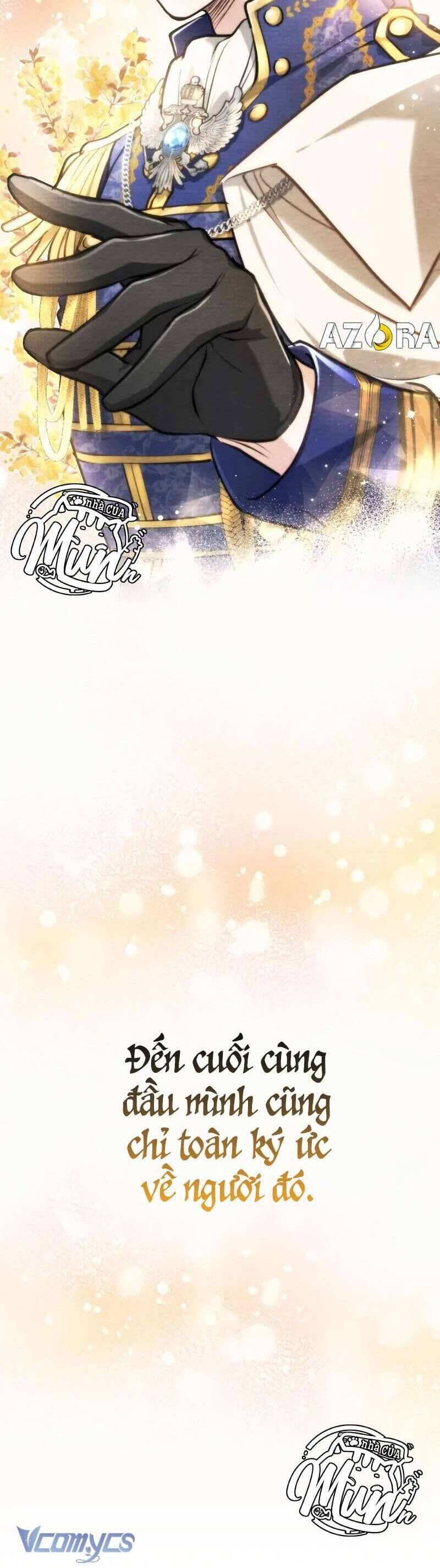 Thưa Ngài, Tôi Cảm Thấy Khó Chịu - Chapter 33 - Page 46