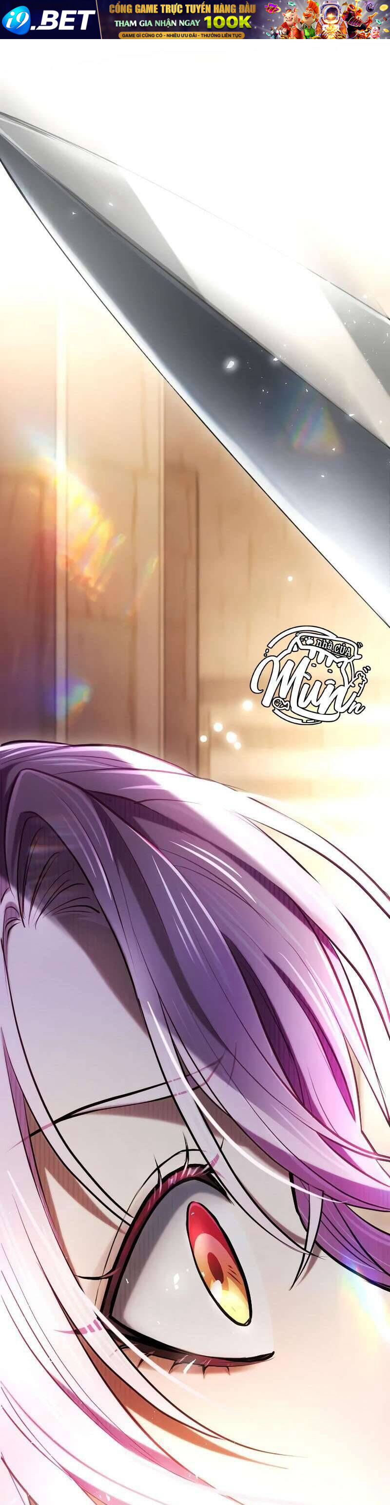 Thưa Ngài, Tôi Cảm Thấy Khó Chịu - Chapter 33 - Page 47